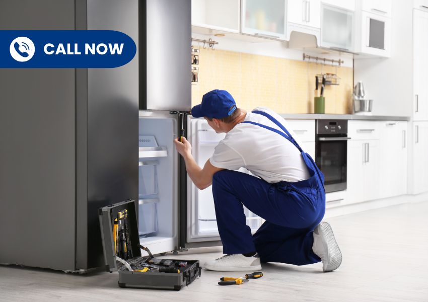 North Windham CT Appliance Repair Company